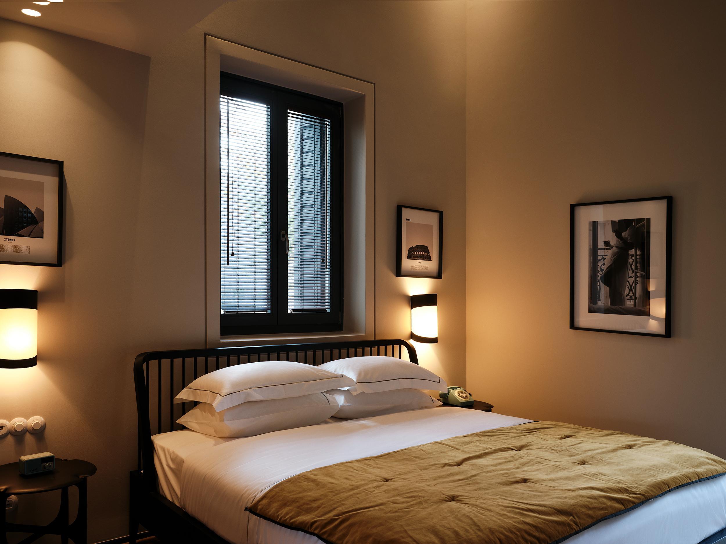 The Twentyone Hotel Kifisiá Ngoại thất bức ảnh