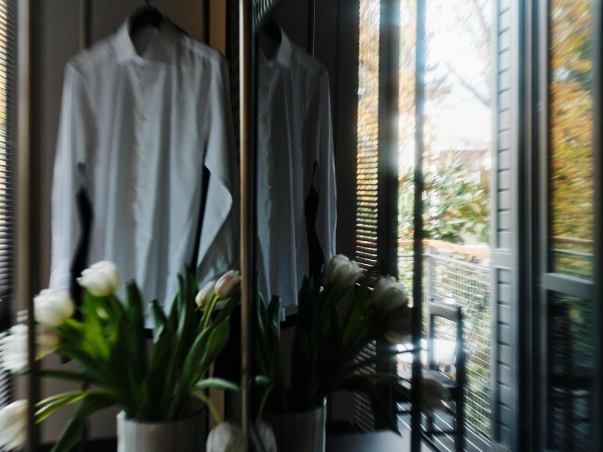 The Twentyone Hotel Kifisiá Ngoại thất bức ảnh