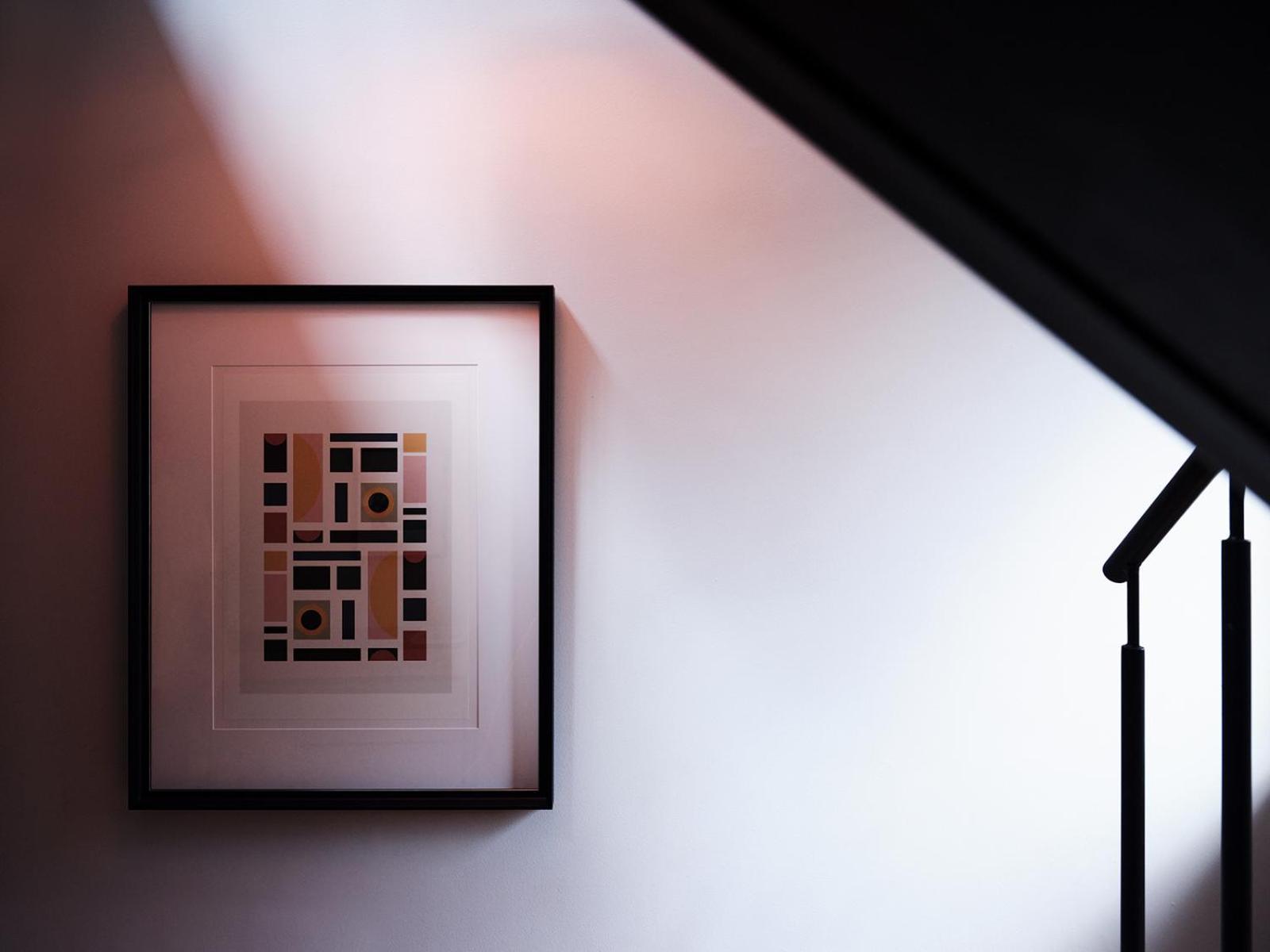 The Twentyone Hotel Kifisiá Ngoại thất bức ảnh