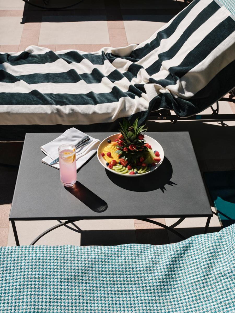 The Twentyone Hotel Kifisiá Ngoại thất bức ảnh