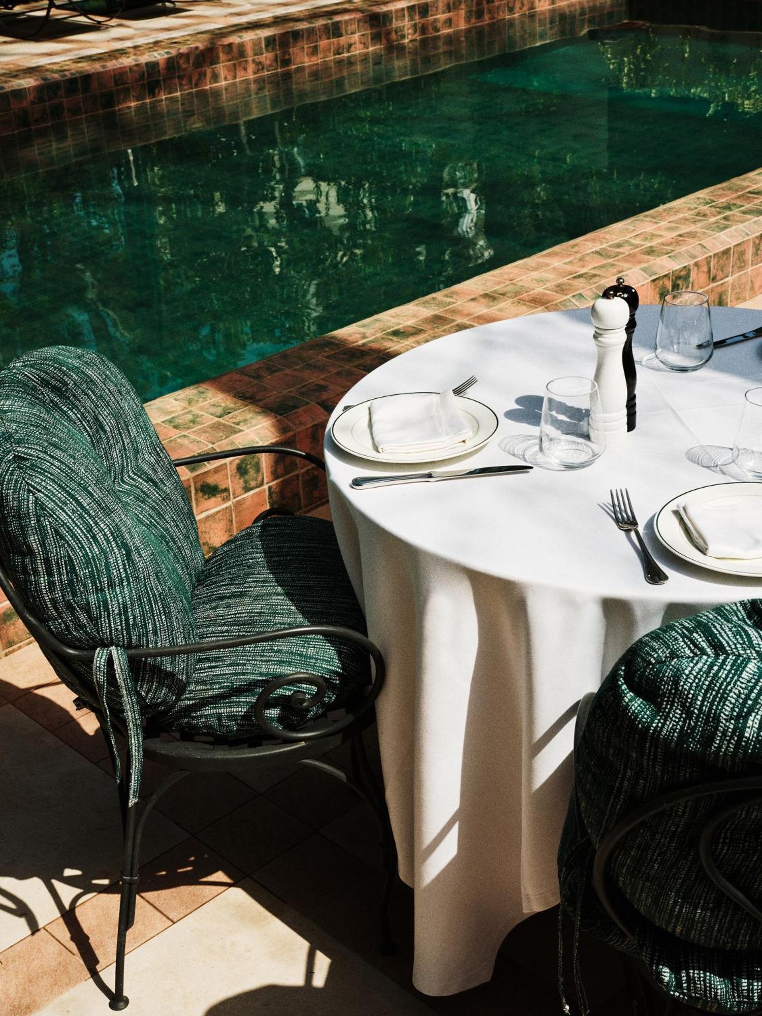 The Twentyone Hotel Kifisiá Ngoại thất bức ảnh