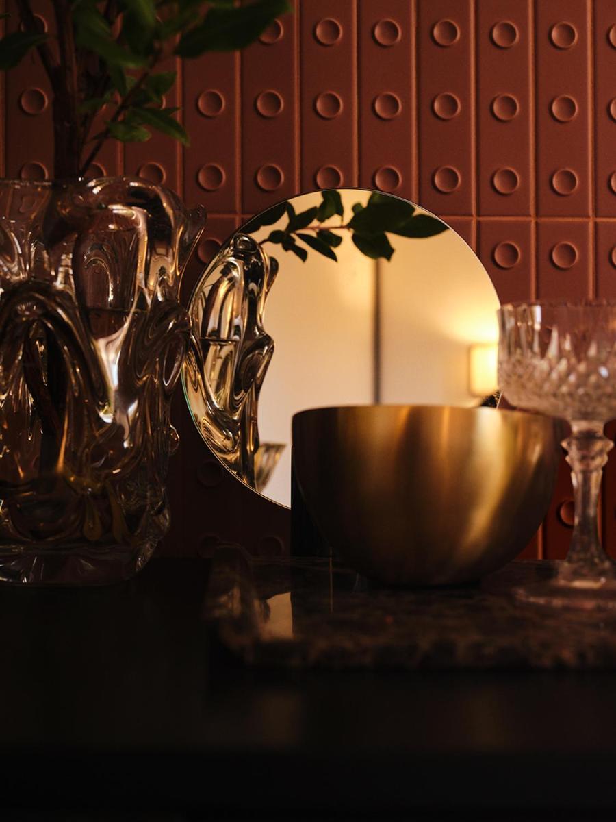 The Twentyone Hotel Kifisiá Ngoại thất bức ảnh