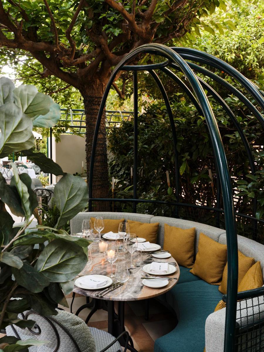 The Twentyone Hotel Kifisiá Ngoại thất bức ảnh