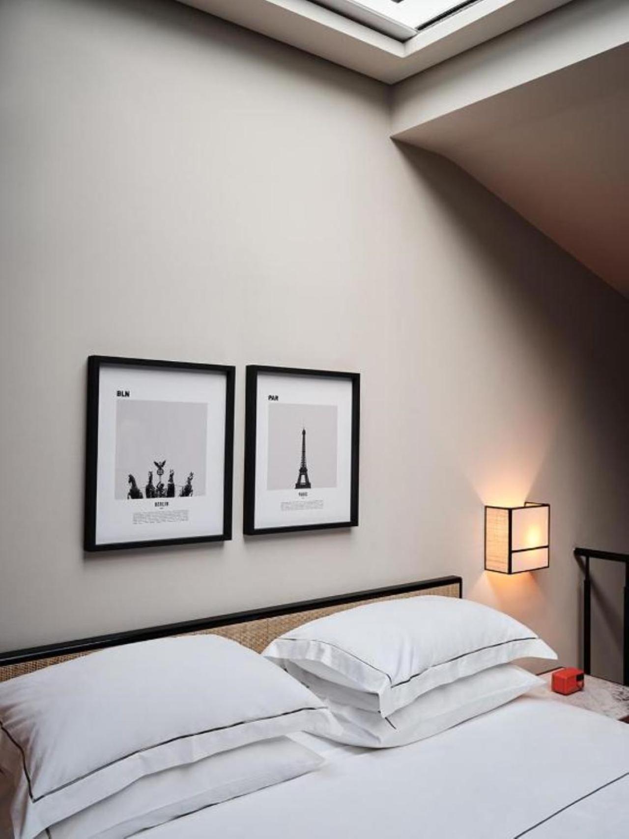 The Twentyone Hotel Kifisiá Ngoại thất bức ảnh