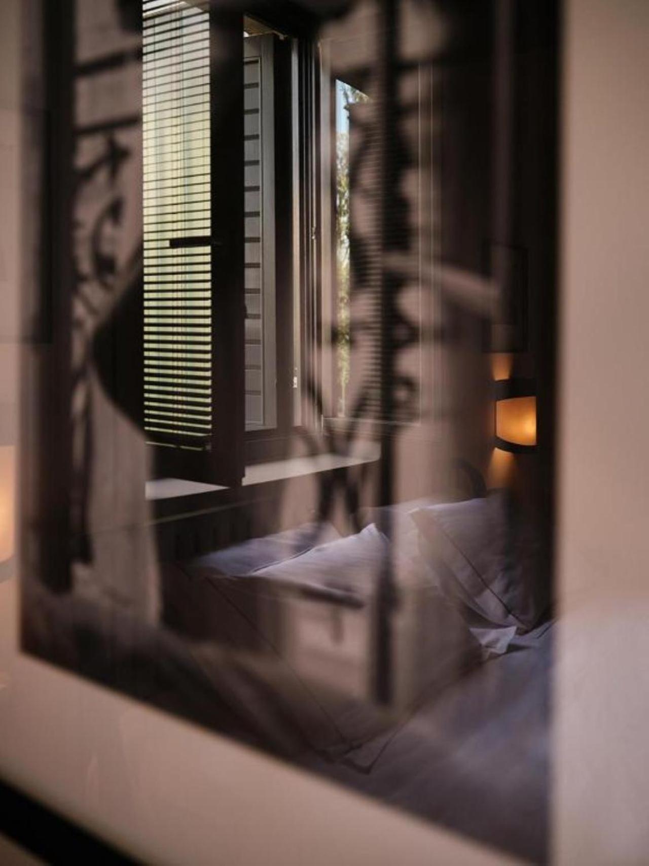 The Twentyone Hotel Kifisiá Ngoại thất bức ảnh