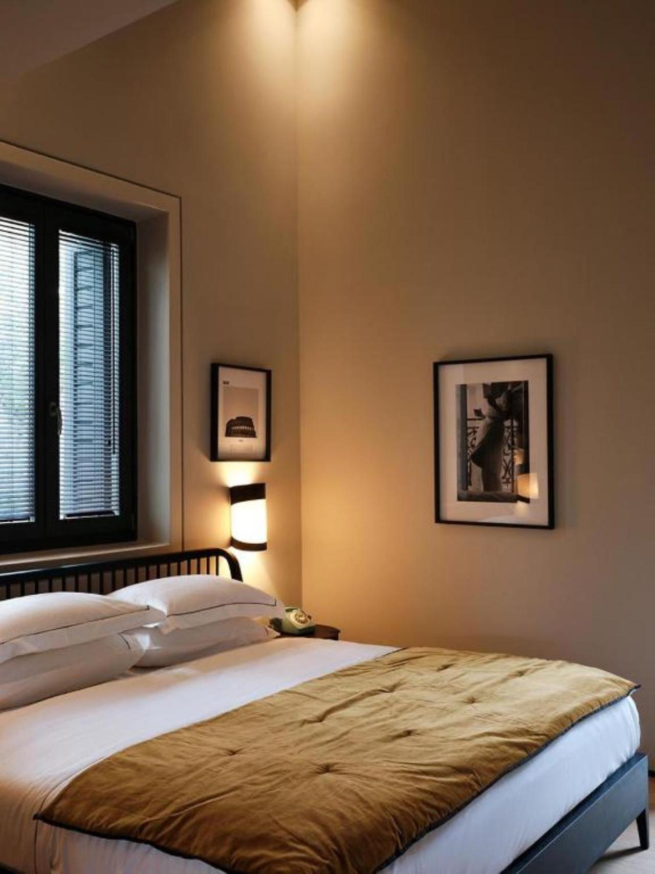 The Twentyone Hotel Kifisiá Ngoại thất bức ảnh