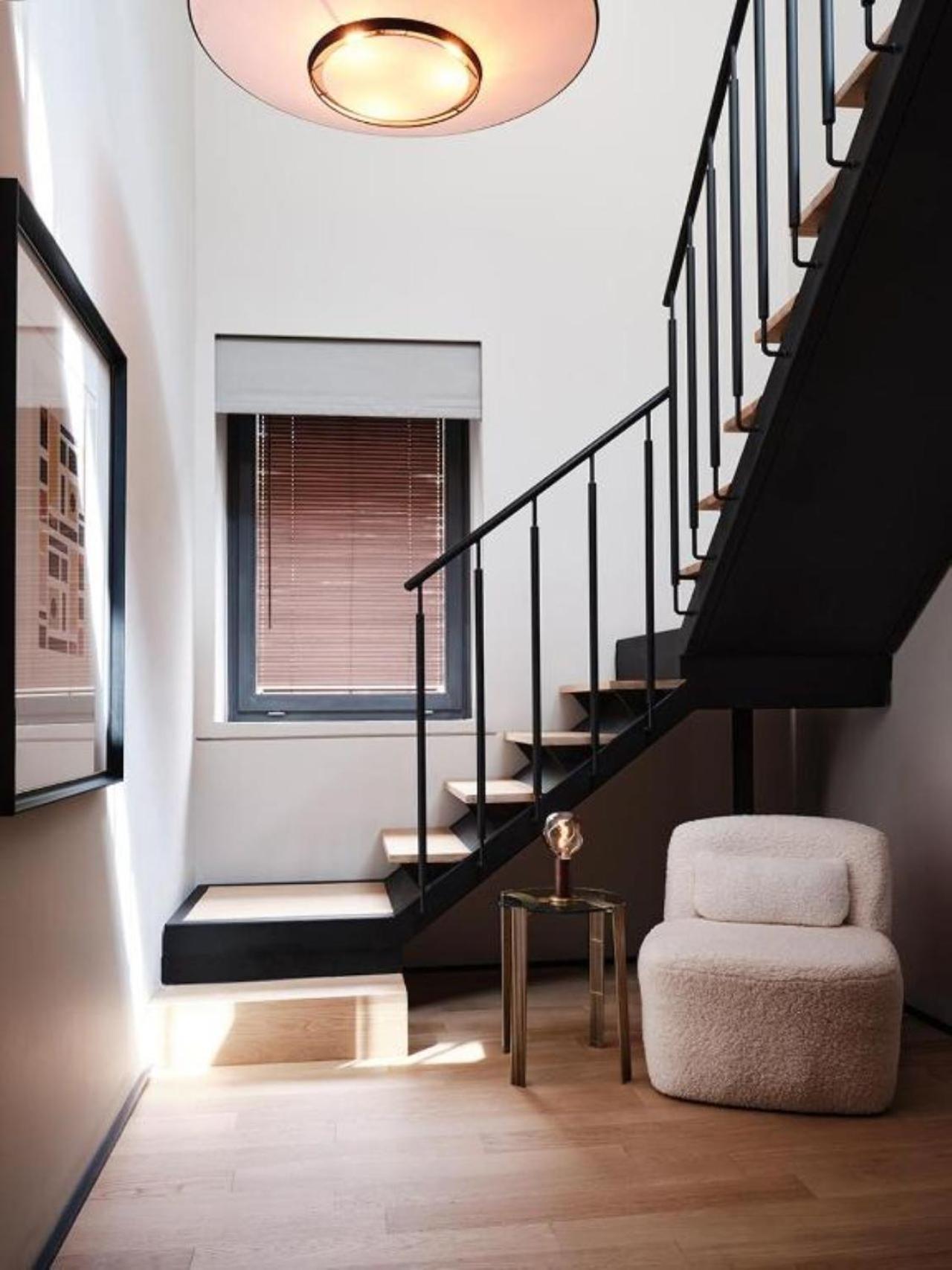 The Twentyone Hotel Kifisiá Ngoại thất bức ảnh