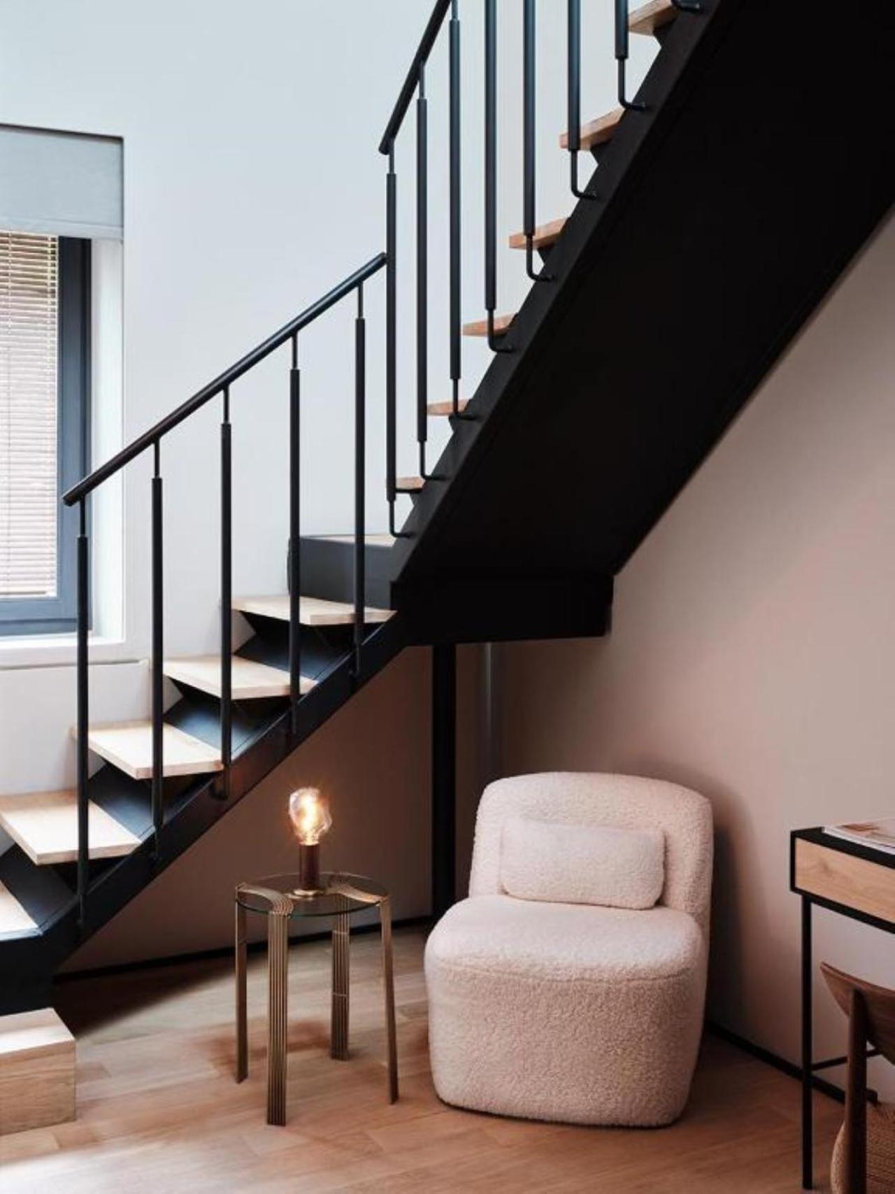 The Twentyone Hotel Kifisiá Ngoại thất bức ảnh