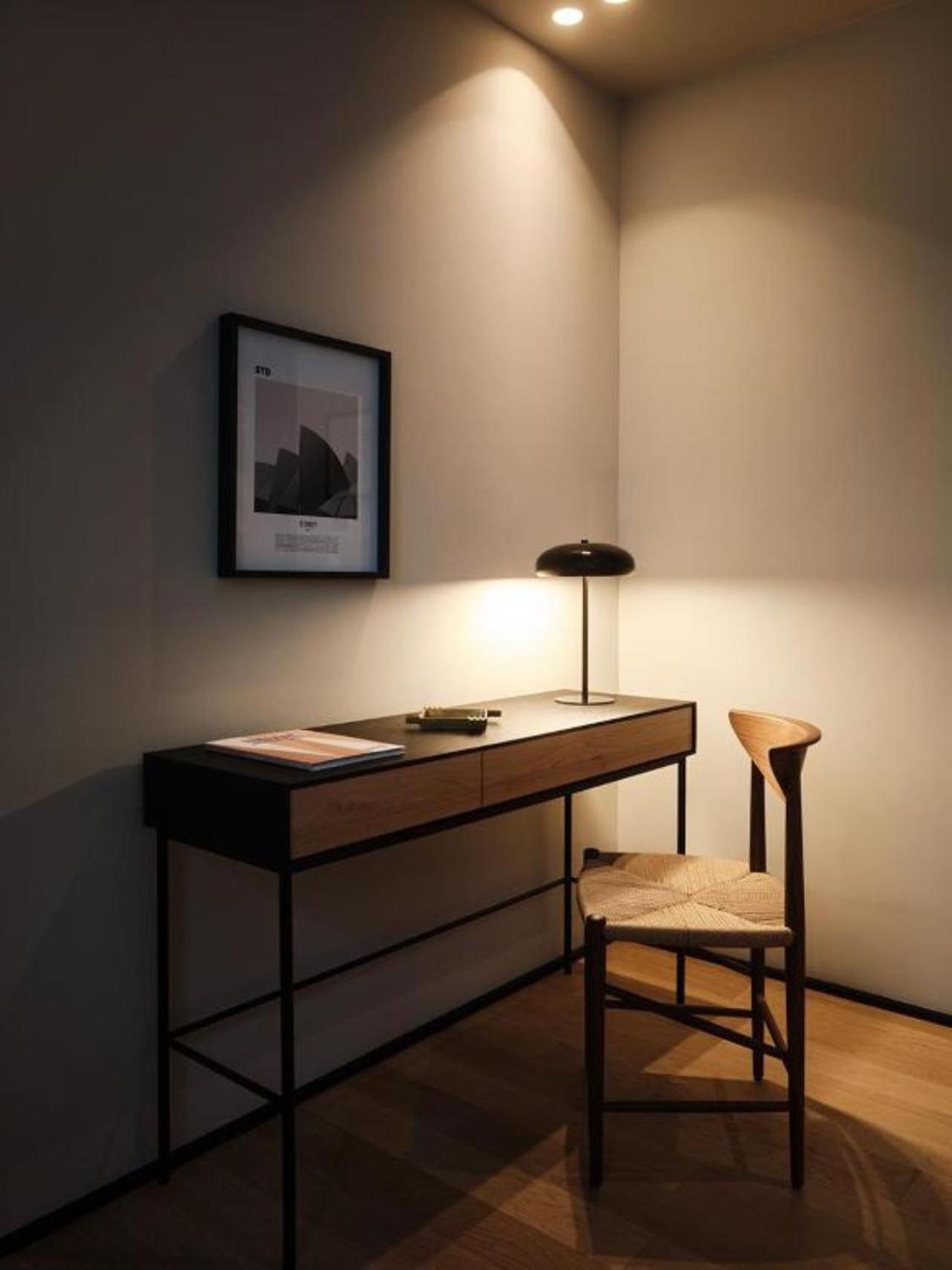 The Twentyone Hotel Kifisiá Ngoại thất bức ảnh