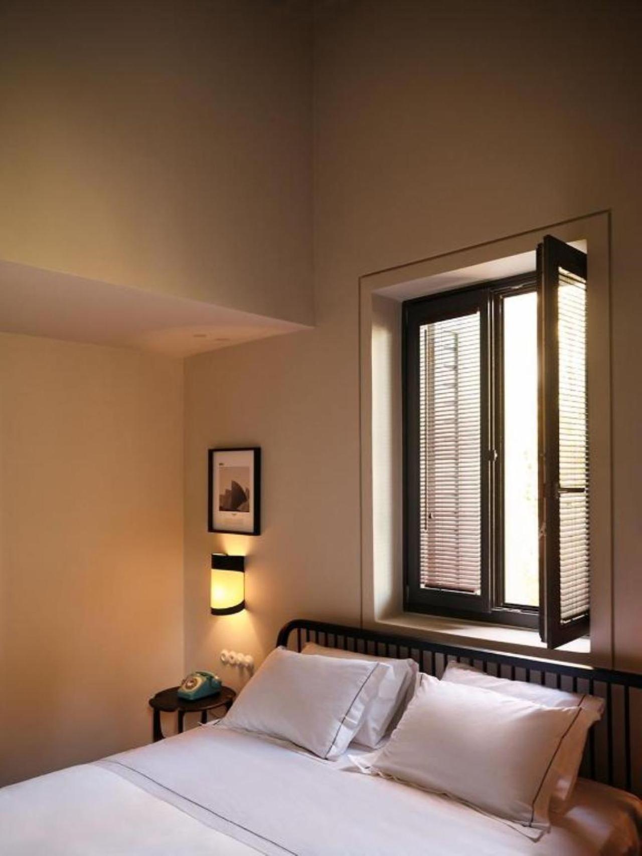 The Twentyone Hotel Kifisiá Ngoại thất bức ảnh