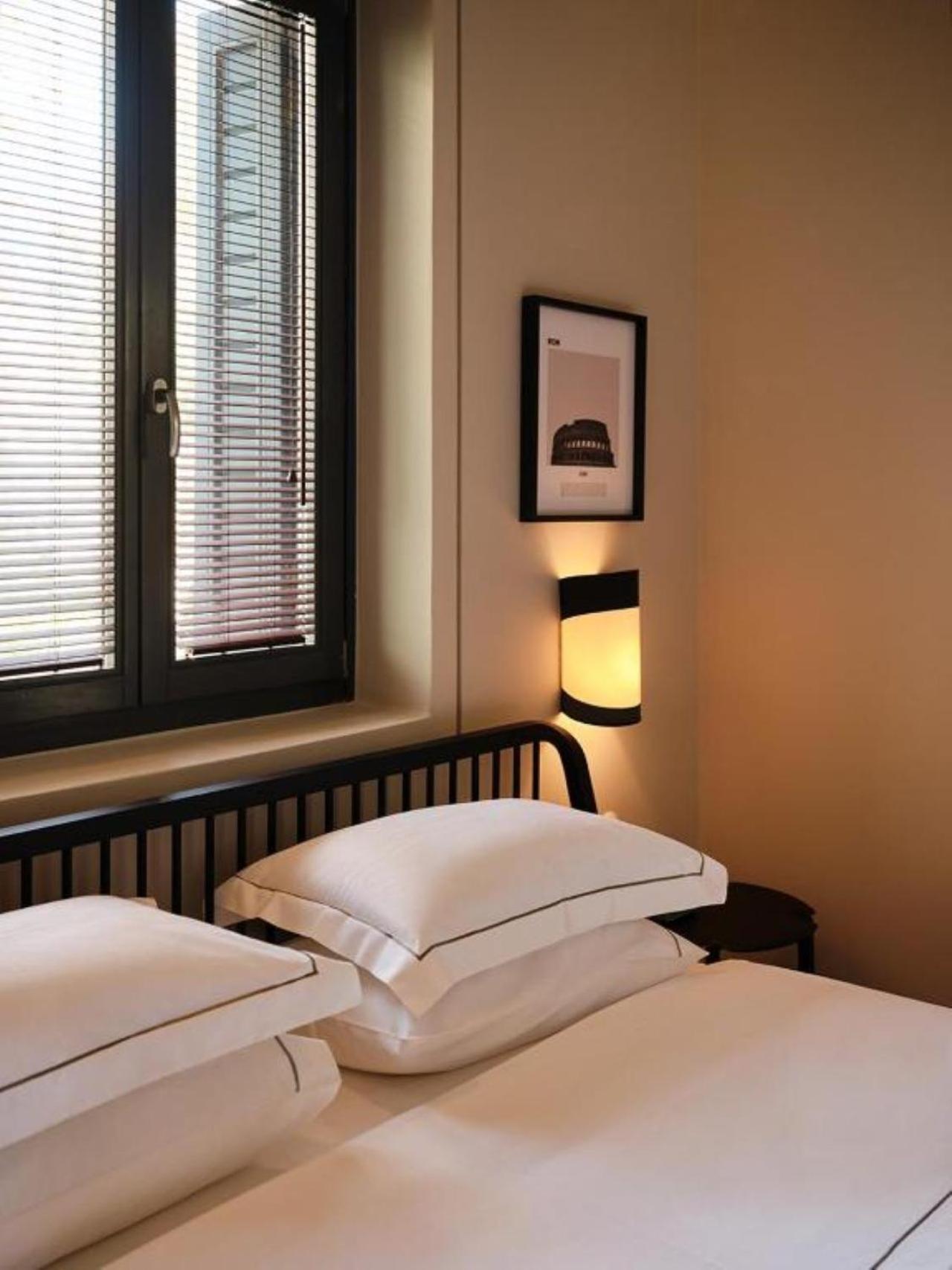 The Twentyone Hotel Kifisiá Ngoại thất bức ảnh